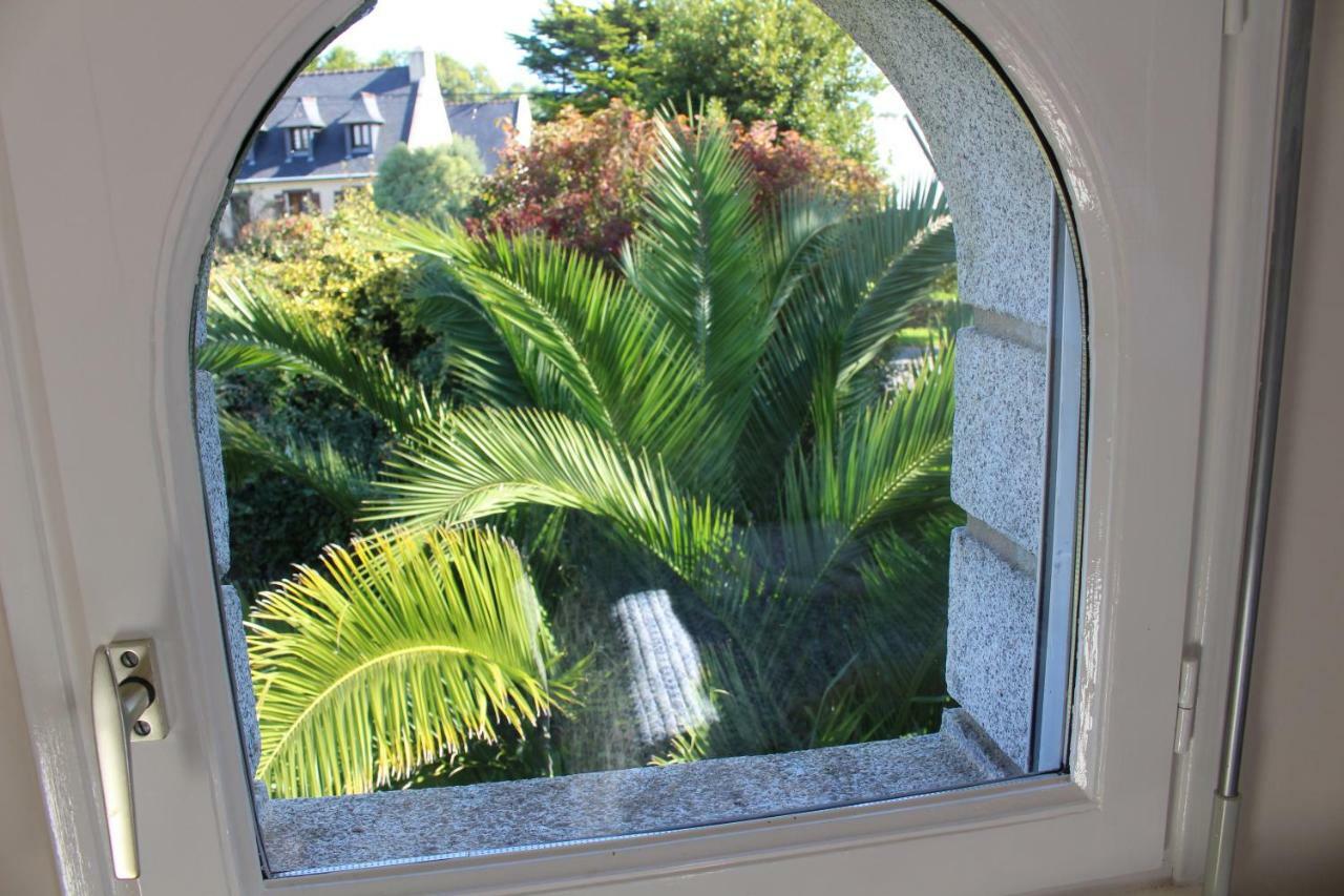 Maison Mimosa Неве Экстерьер фото